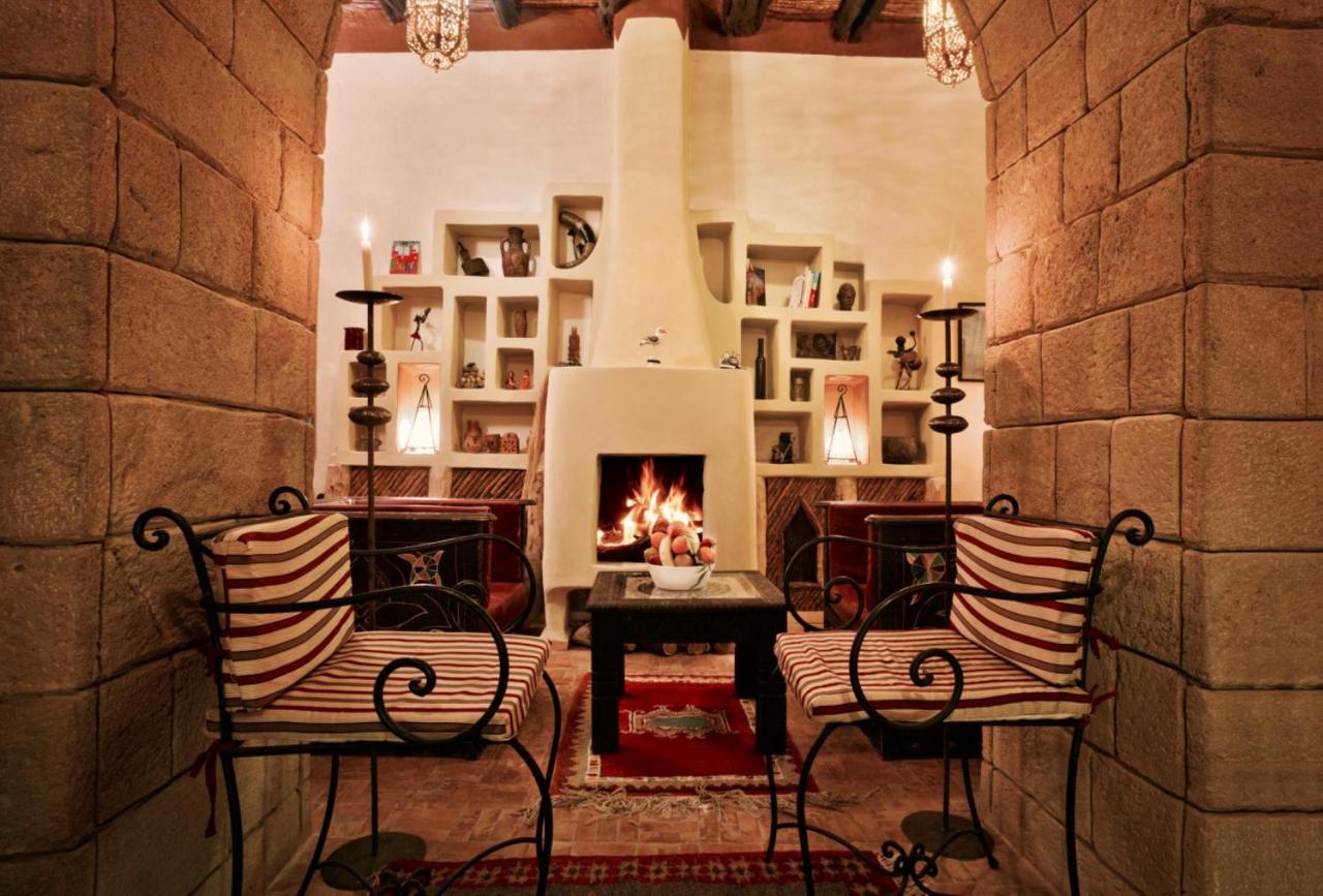 Riad Laylati Hotel Szavíra Kültér fotó