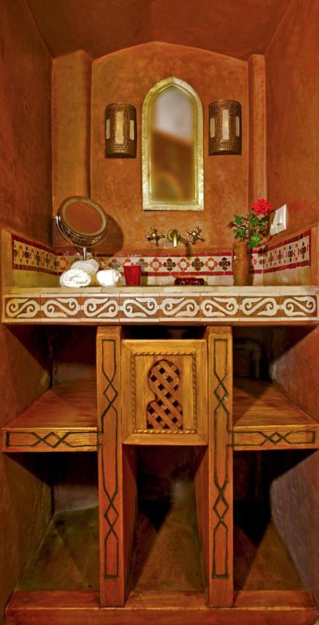 Riad Laylati Hotel Szavíra Kültér fotó
